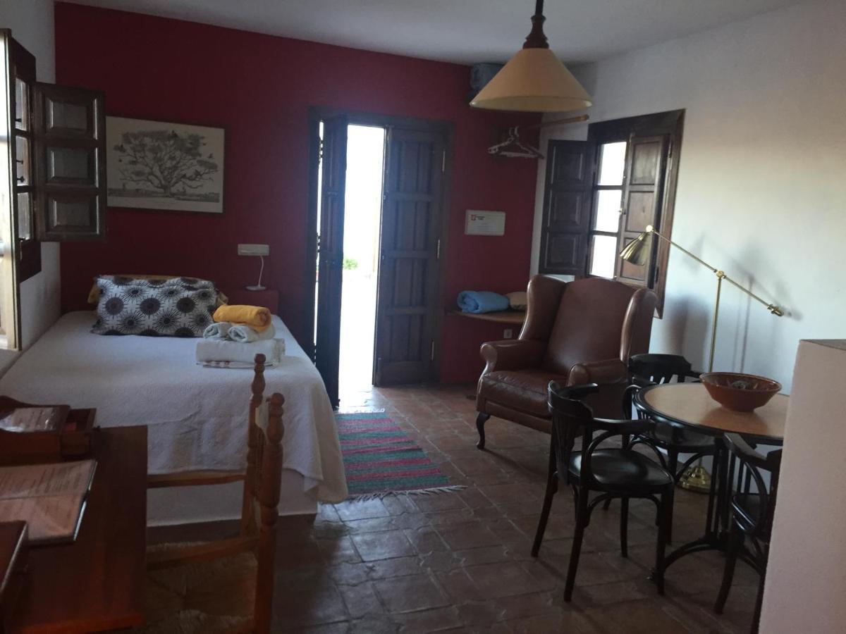 Algarabi Villa Frigiliana Exterior photo