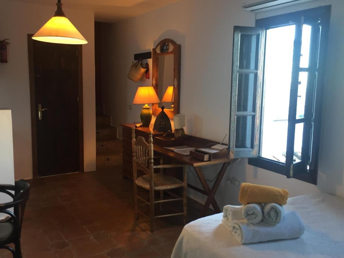 Algarabi Villa Frigiliana Exterior photo