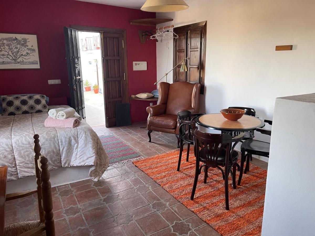 Algarabi Villa Frigiliana Exterior photo