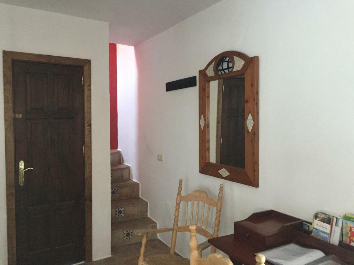 Algarabi Villa Frigiliana Exterior photo