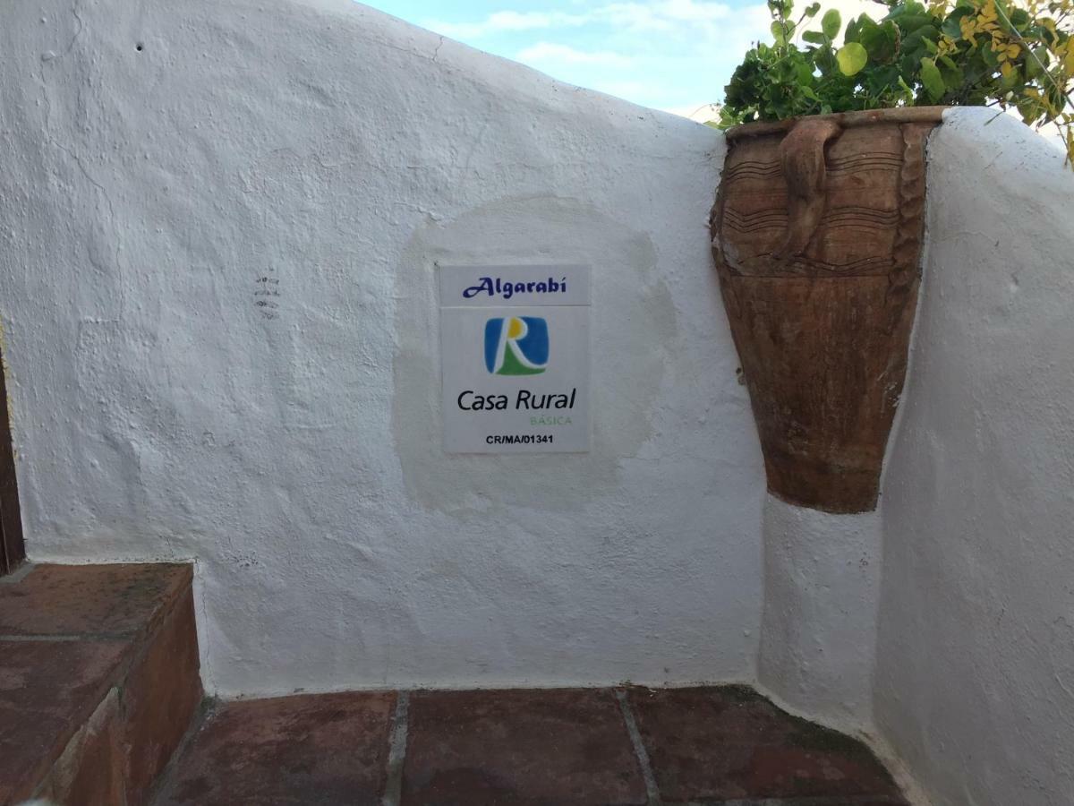 Algarabi Villa Frigiliana Exterior photo