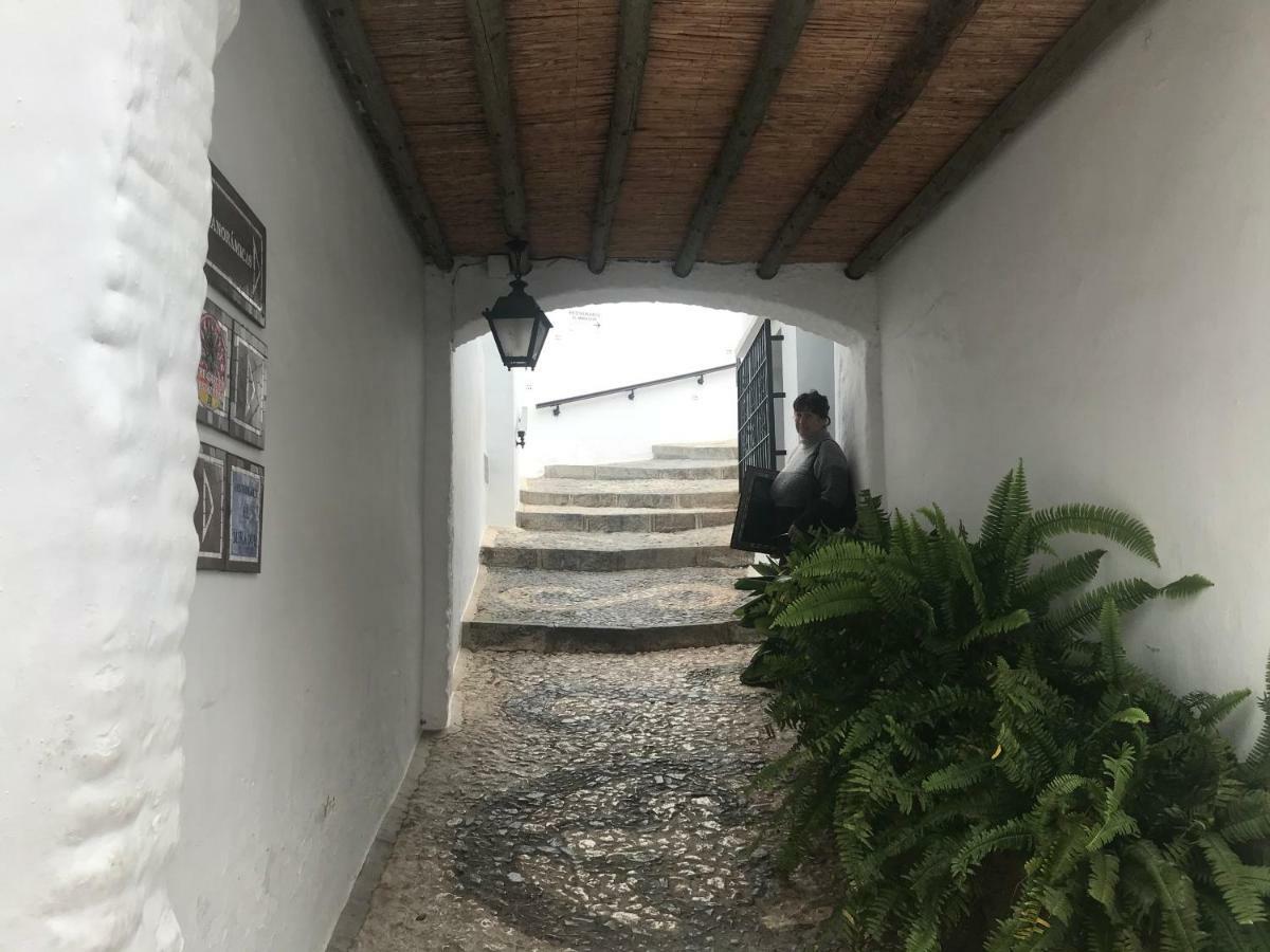 Algarabi Villa Frigiliana Exterior photo